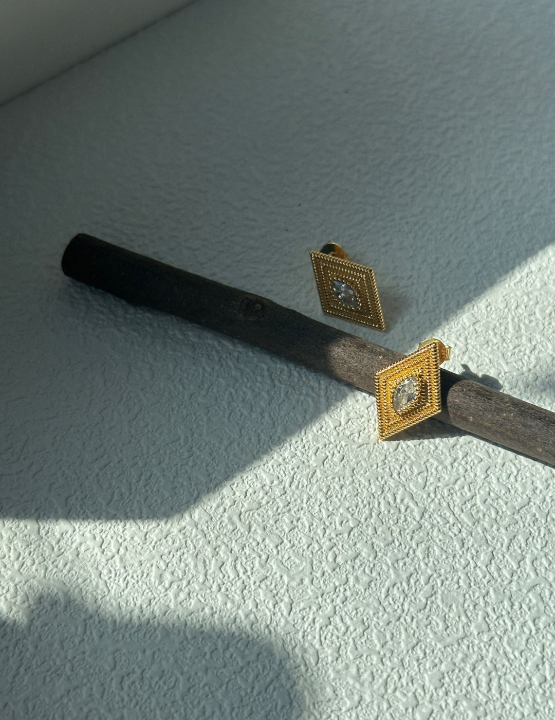 Mystic Eye Earrings - ALEART