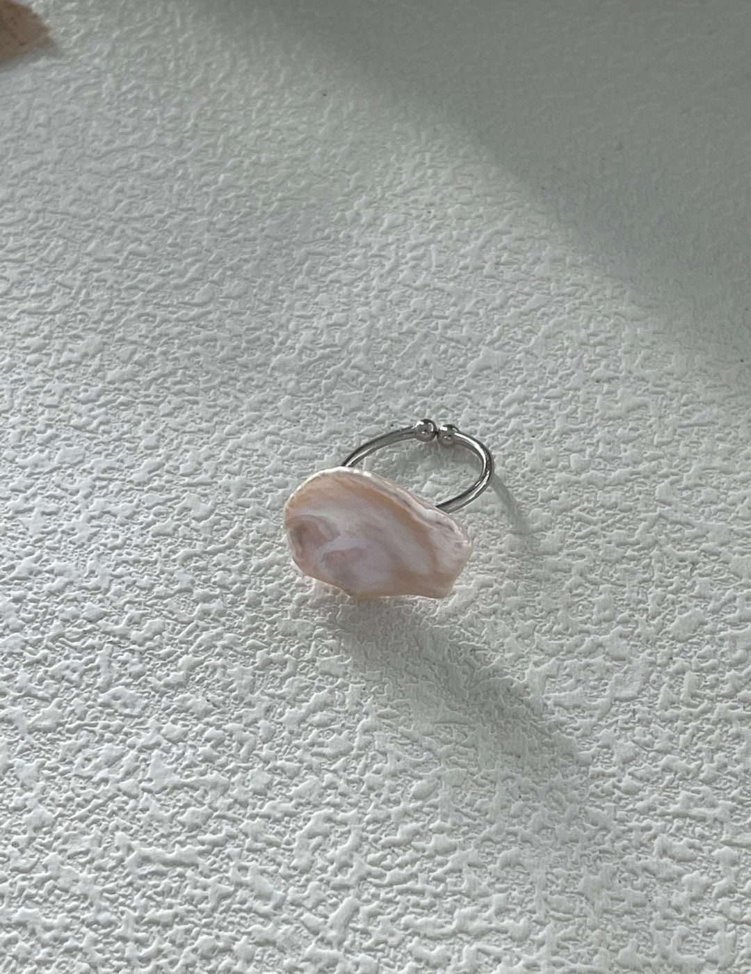 Petal Ring - ALEART