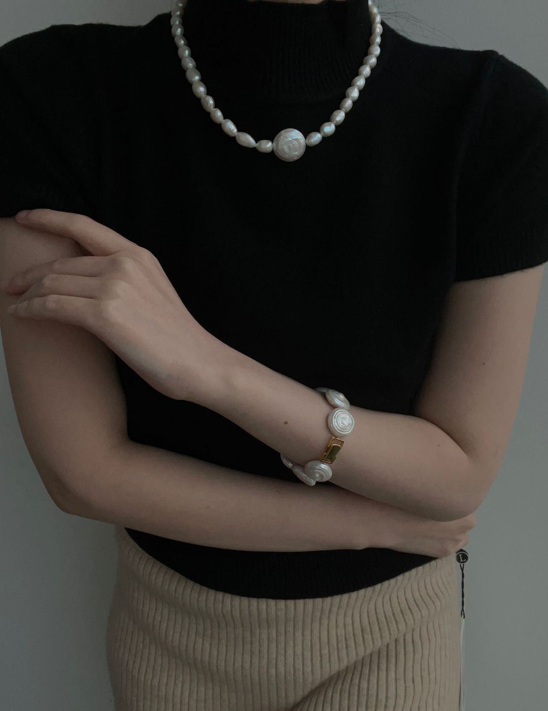 Eternal Rings Bracelet - ALEART