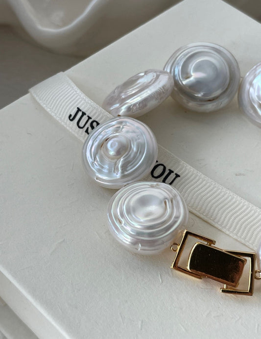 Eternal Rings Bracelet - ALEART