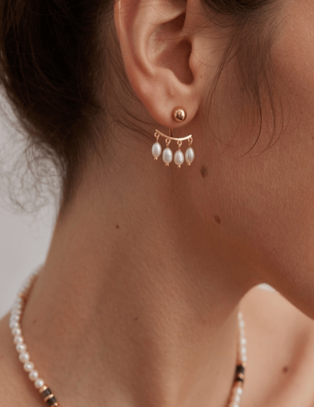 Roma Radiance Earrings - ALEART