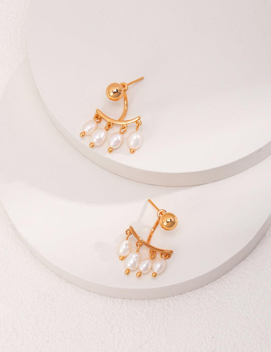 Roma Radiance Earrings - ALEART