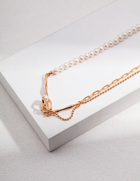 Echoes of Life Necklace - ALEART