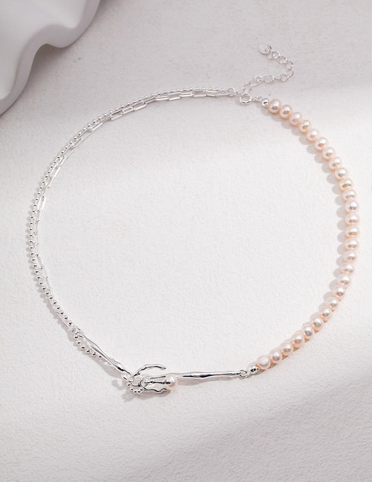 Echoes of Life Necklace - ALEART
