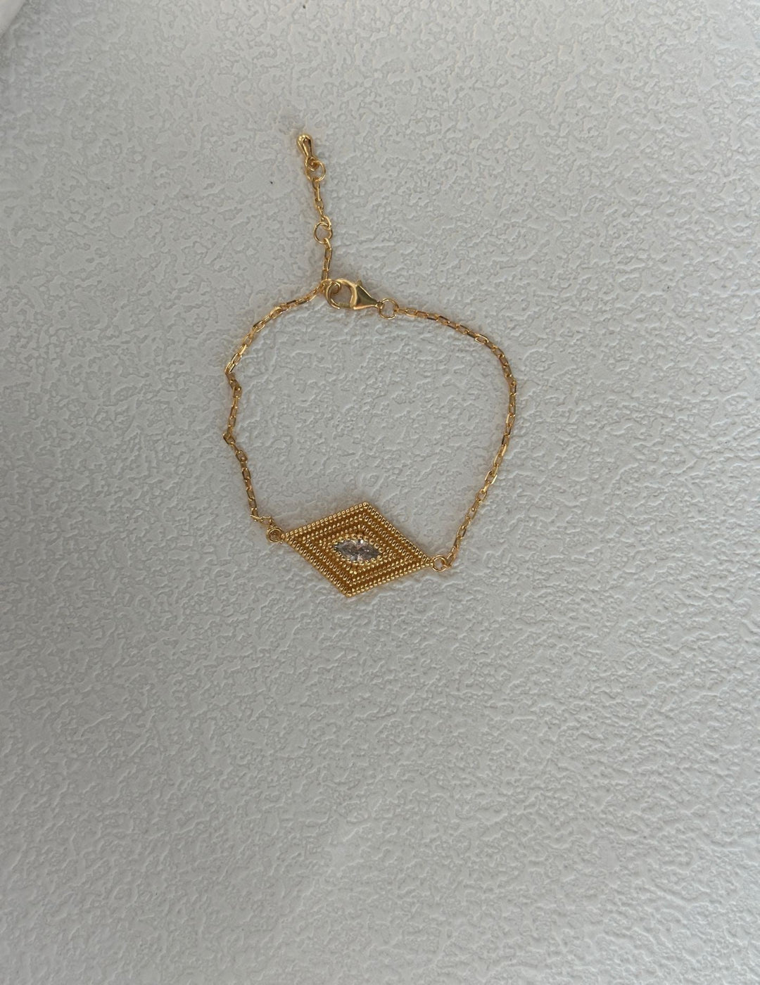 Mystic Eye Bracelet - ALEART