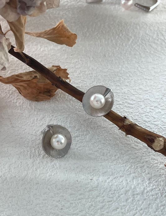 Shell Earrings - ALEART